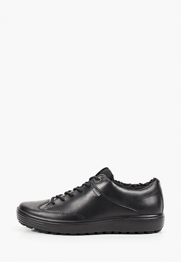 фото Кеды ecco