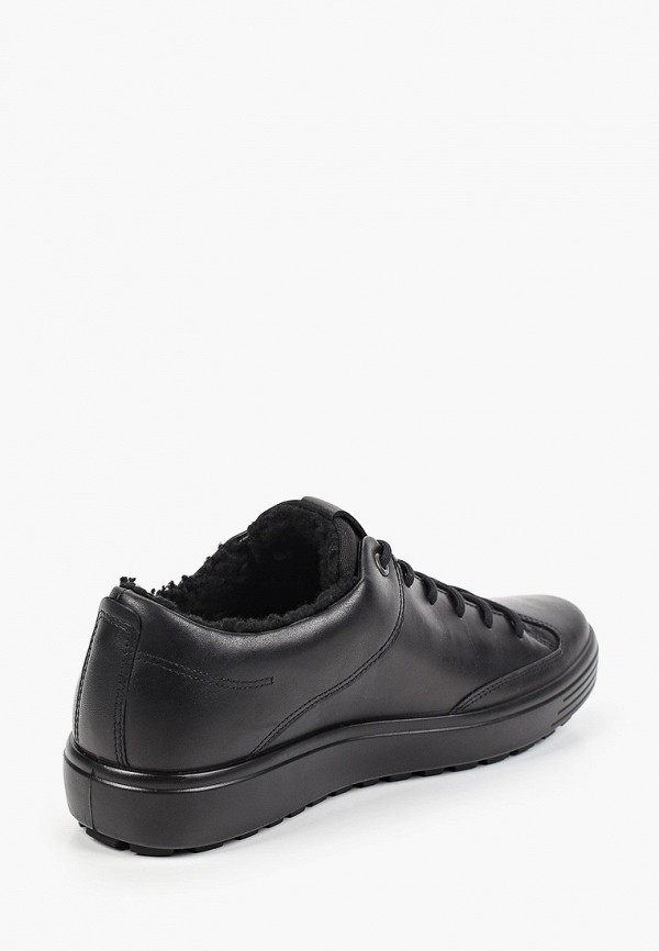 фото Кеды ecco