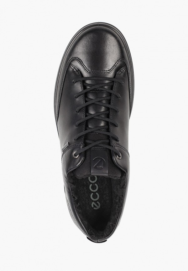 фото Кеды ecco
