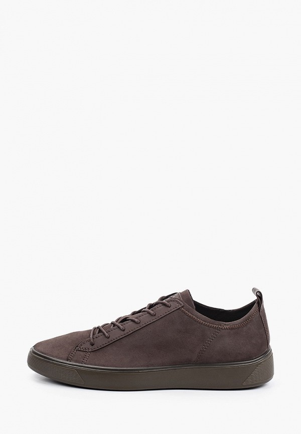 фото Кеды ecco
