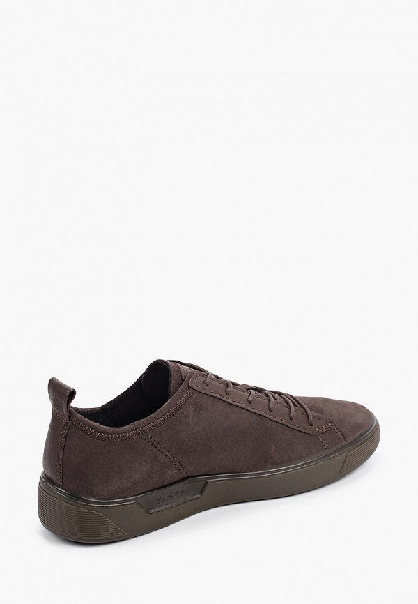 фото Кеды ecco