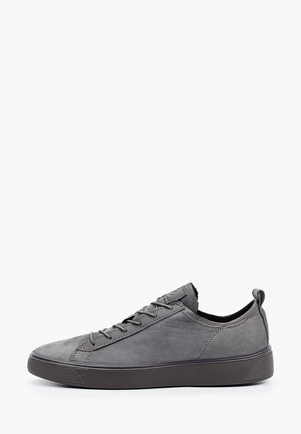 фото Кеды ecco