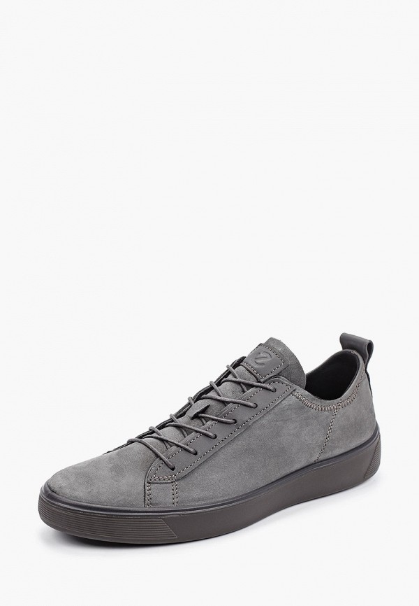 фото Кеды ecco