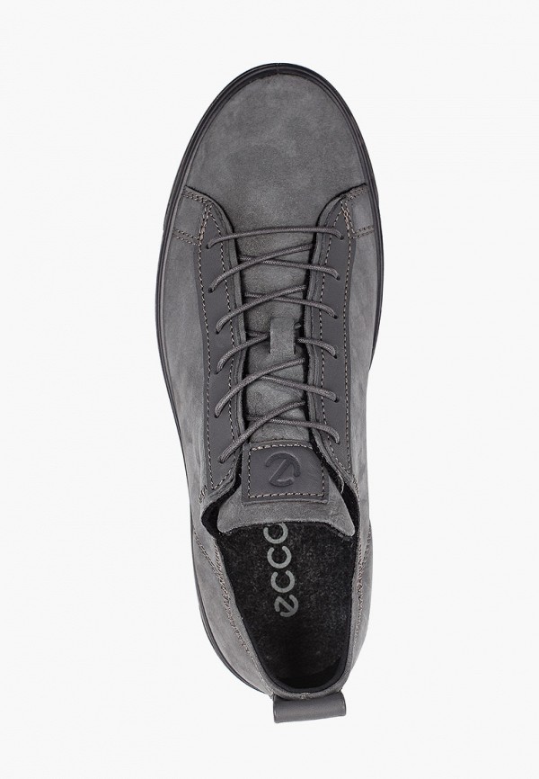 фото Кеды ecco