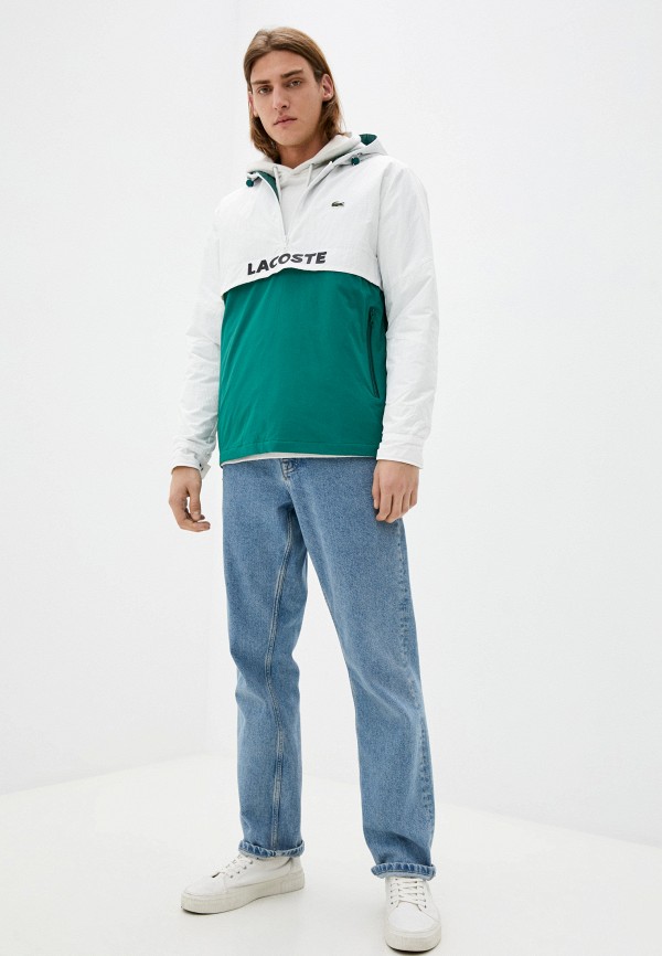 фото Куртка lacoste