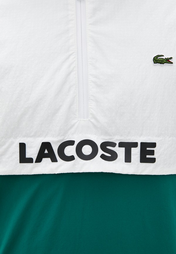 фото Куртка lacoste