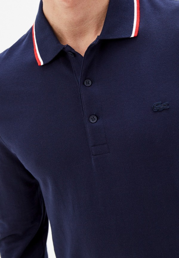 фото Поло lacoste