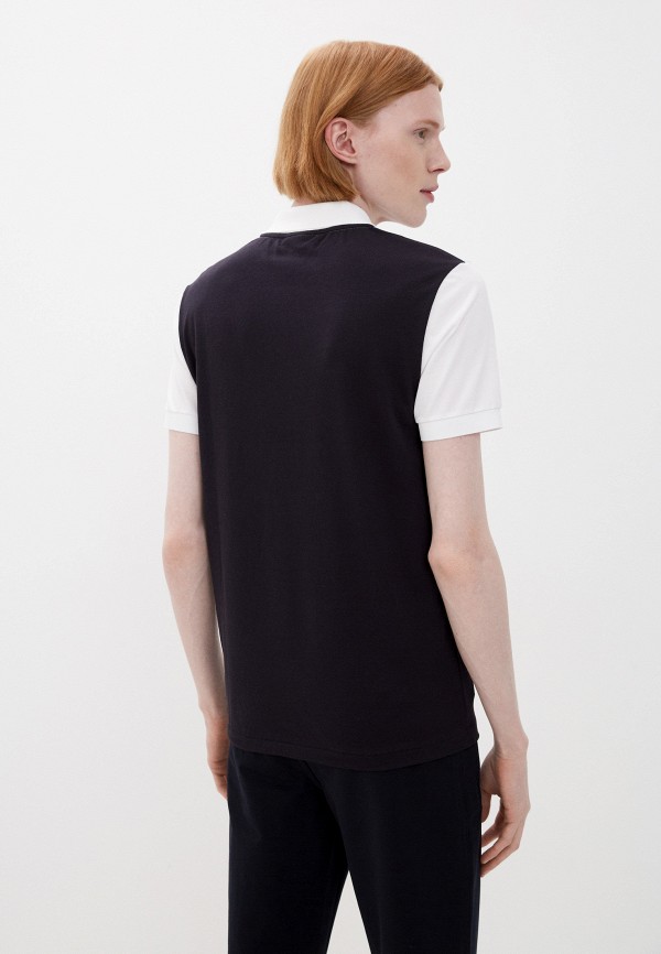 фото Поло lacoste