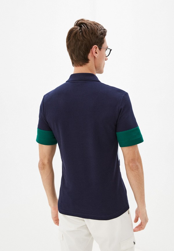 фото Поло lacoste