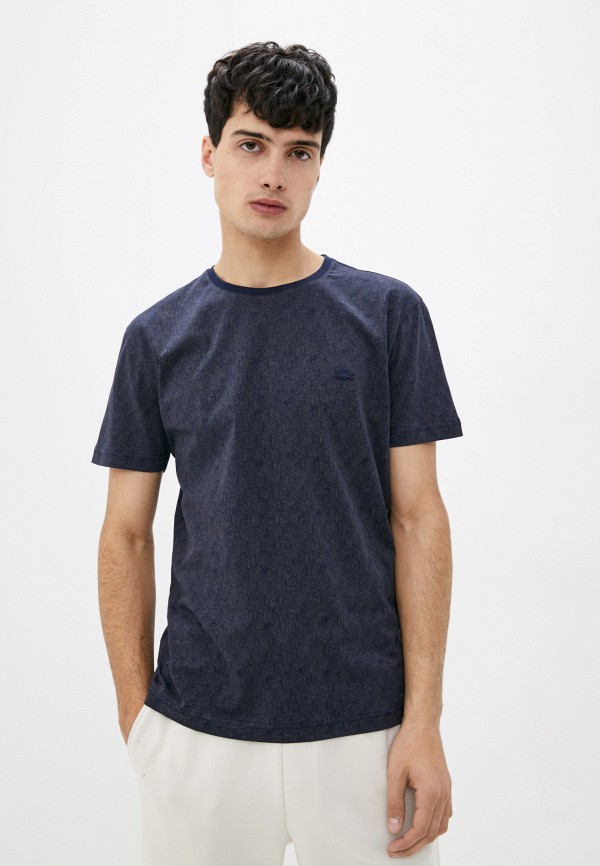 фото Футболка lacoste