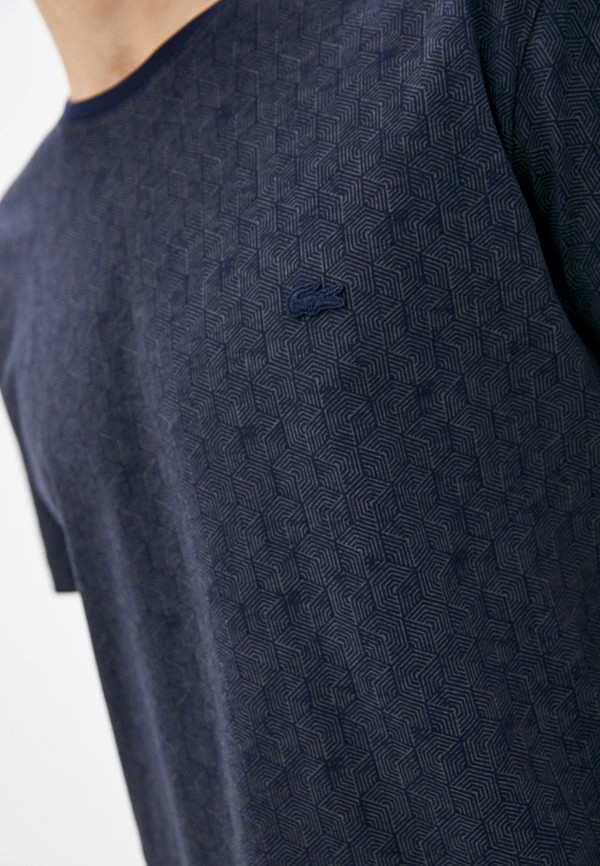 фото Футболка lacoste