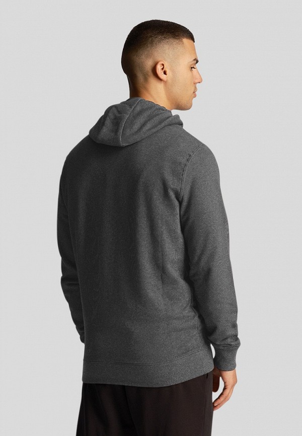 фото Худи lyle & scott