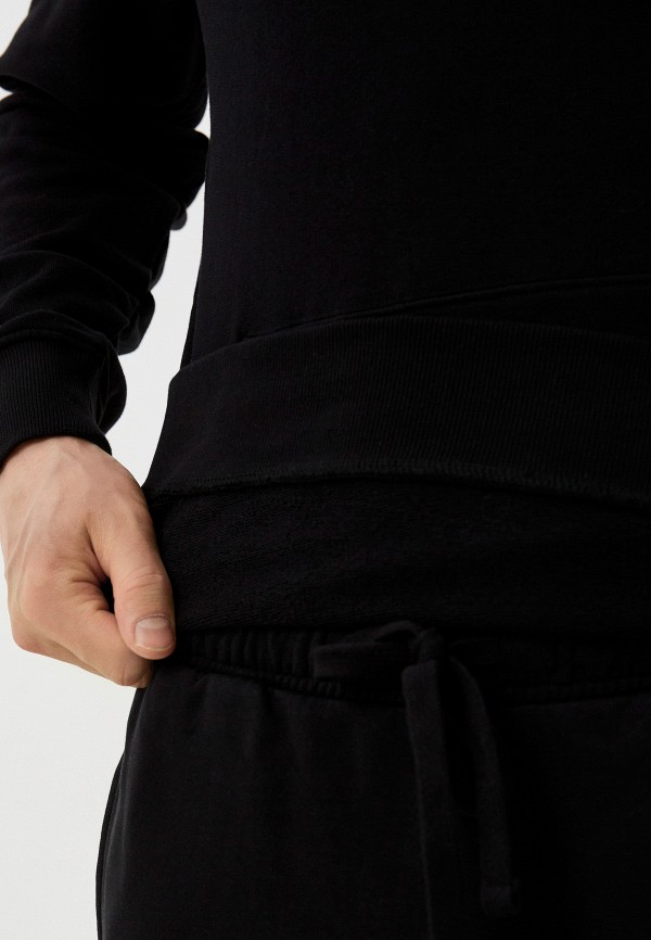 фото Худи lyle & scott