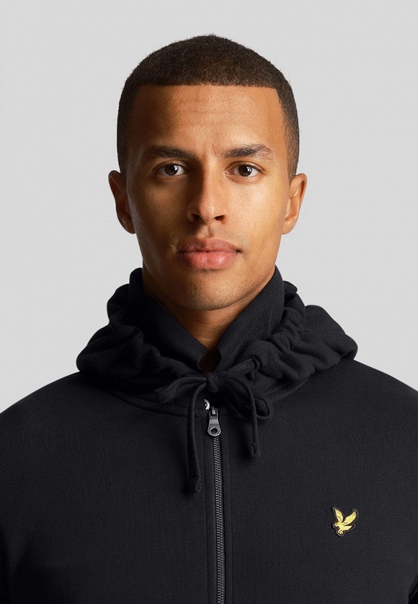 фото Толстовка lyle & scott
