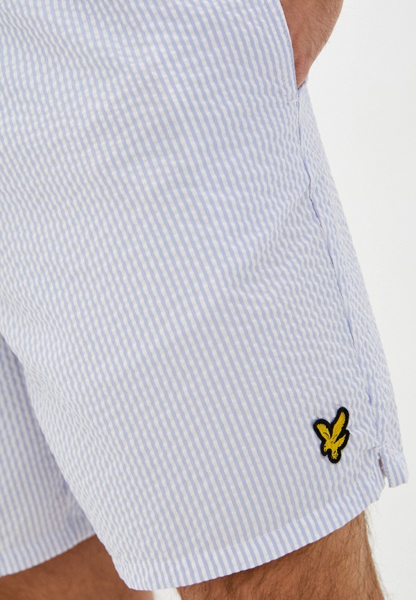 фото Шорты lyle & scott