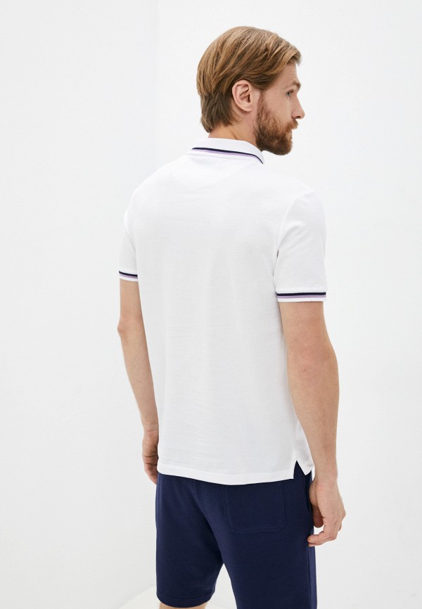 фото Поло lyle & scott