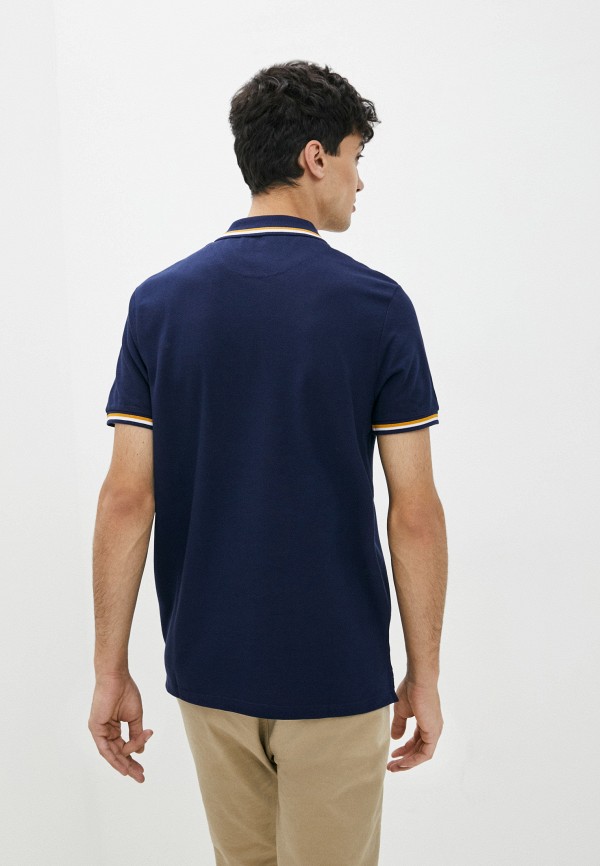 фото Поло lyle & scott