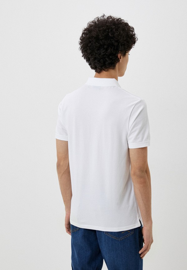 фото Поло lyle & scott