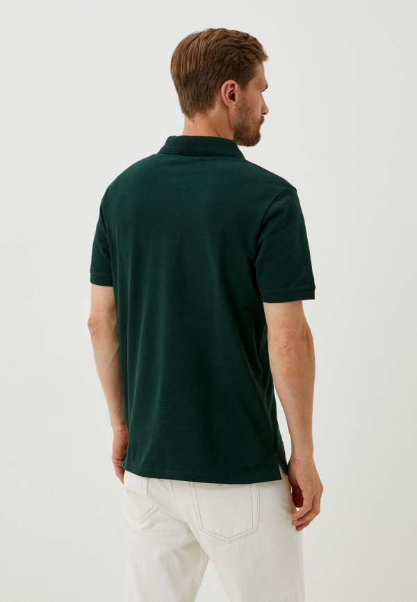 фото Поло lyle & scott