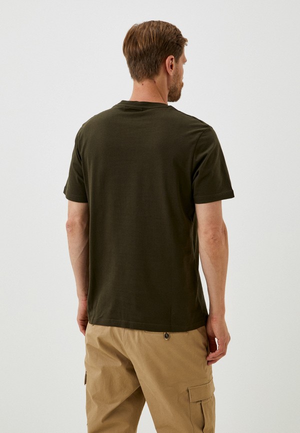 фото Футболка lyle & scott