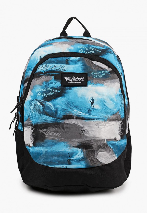 фото Рюкзак rip curl
