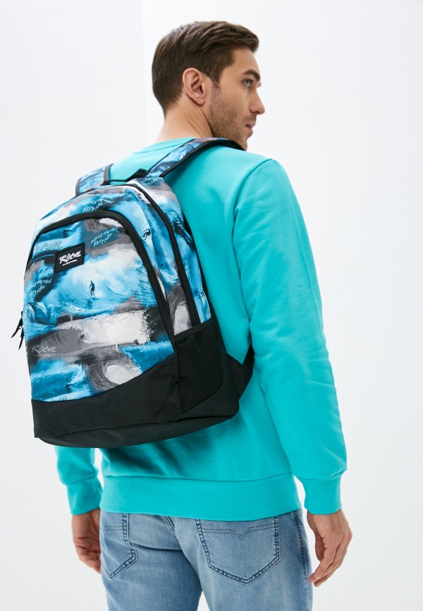 фото Рюкзак rip curl