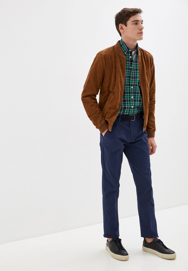 фото Брюки centauro