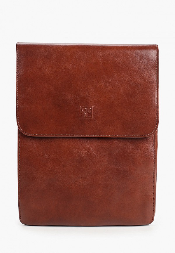 Сумка Sergio Belotti, Коричневый 
Сумка Sergio Belotti, Коричневый