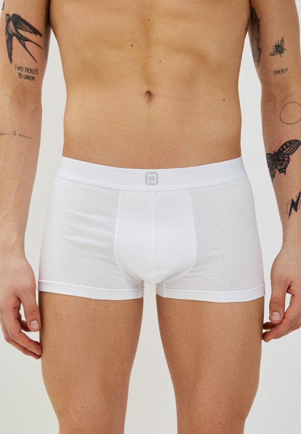 фото Трусы 2 шт. henderson