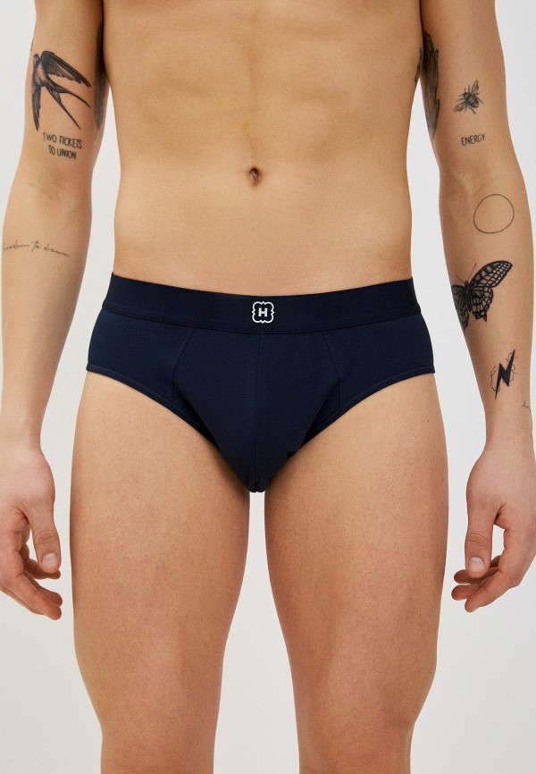 фото Трусы 2 шт. henderson