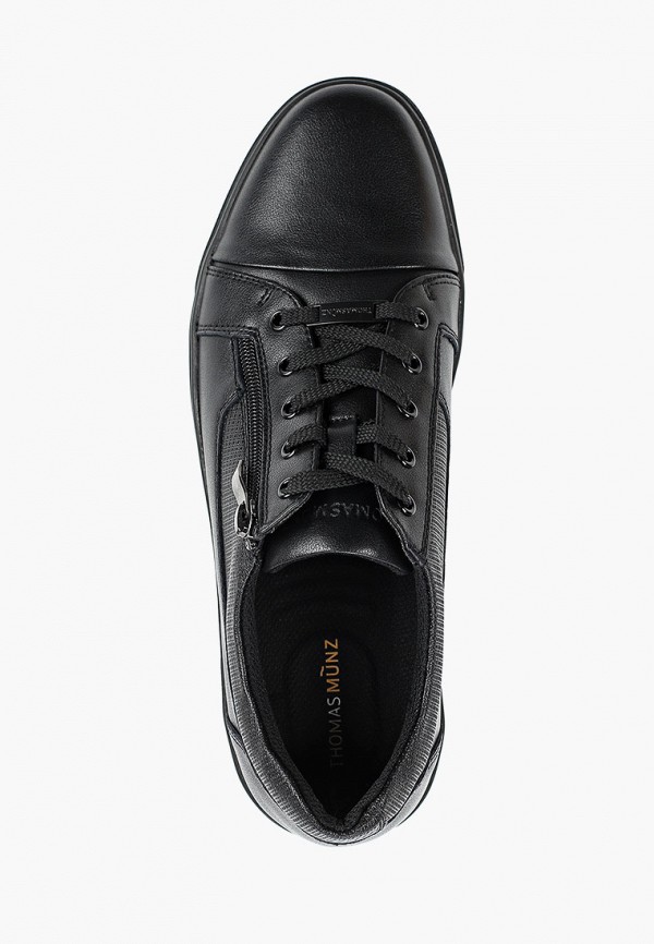 фото Кеды thomas munz