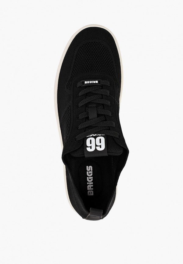 фото Кеды briggs