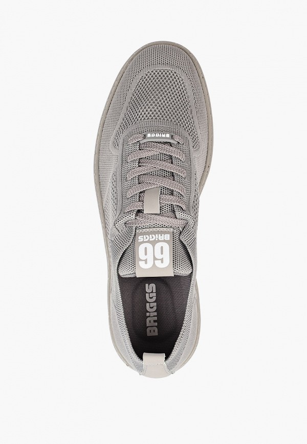 фото Кеды briggs