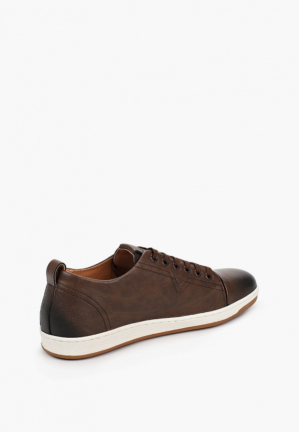 фото Кеды thomas munz