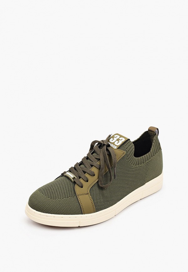 фото Кеды briggs