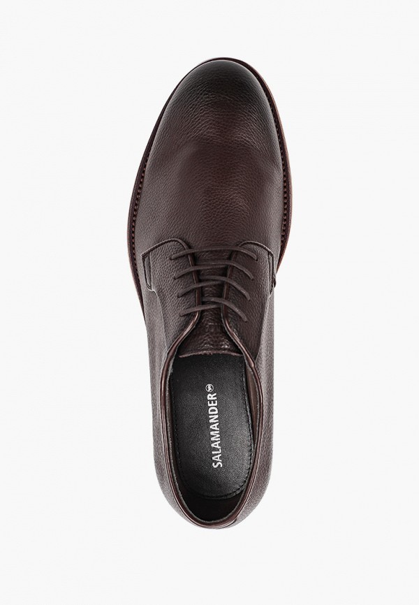 фото Туфли salamander