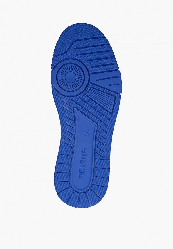 фото Кеды briggs