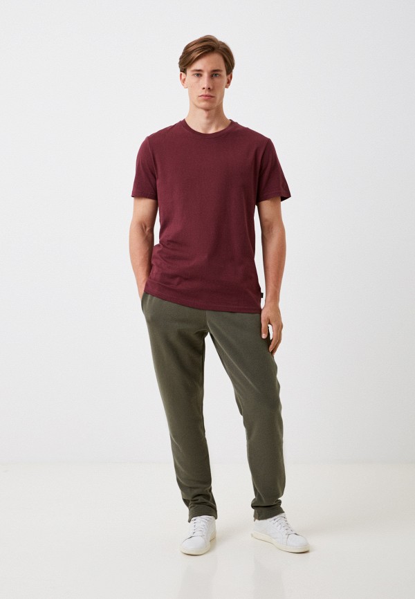 фото Брюки спортивные gloria jeans