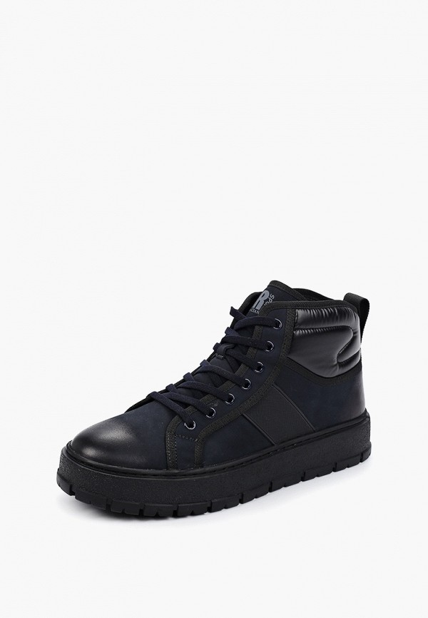 фото Ботинки graciana