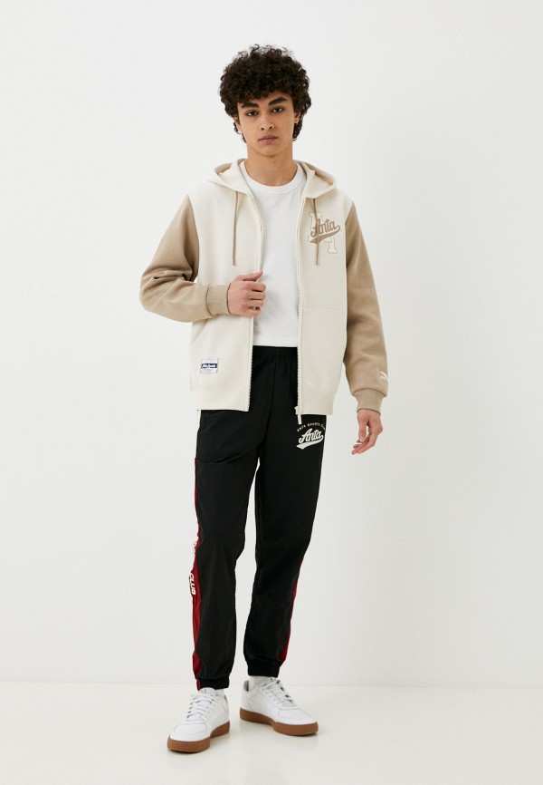 фото Толстовка anta