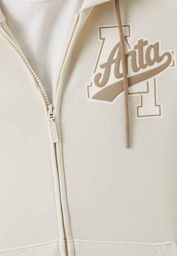 фото Толстовка anta