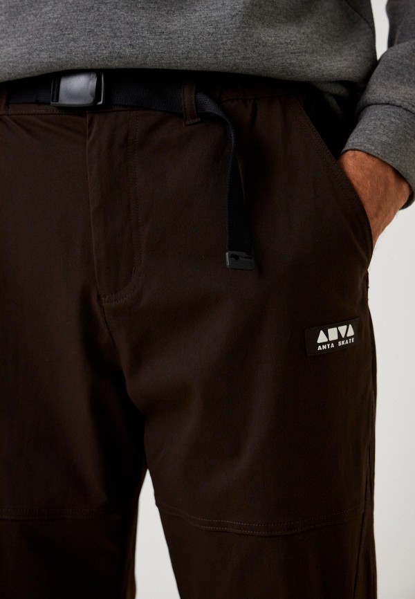 фото Брюки спортивные anta