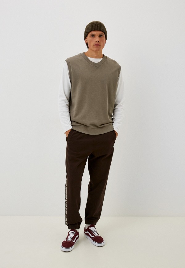 фото Брюки спортивные anta