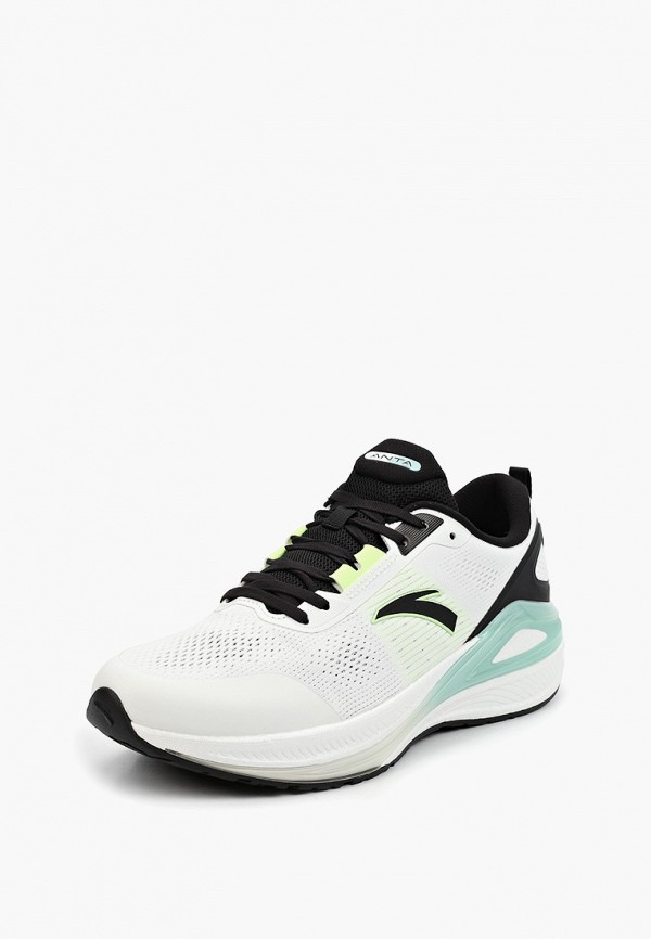 фото Кроссовки anta