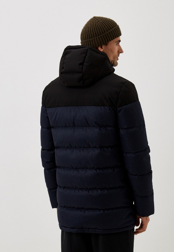 фото Куртка утепленная lacoste