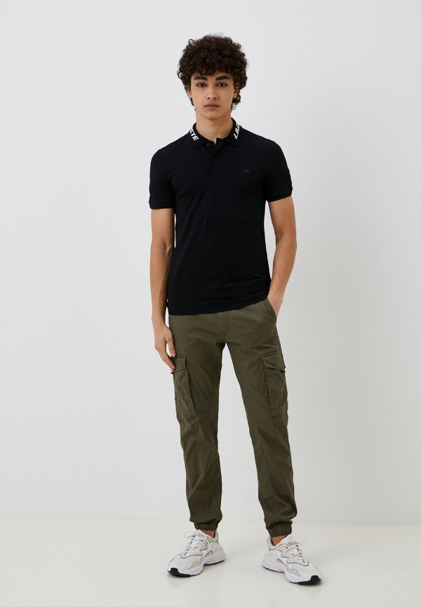 фото Поло lacoste