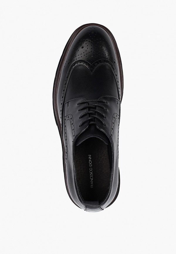 фото Туфли francesco donni