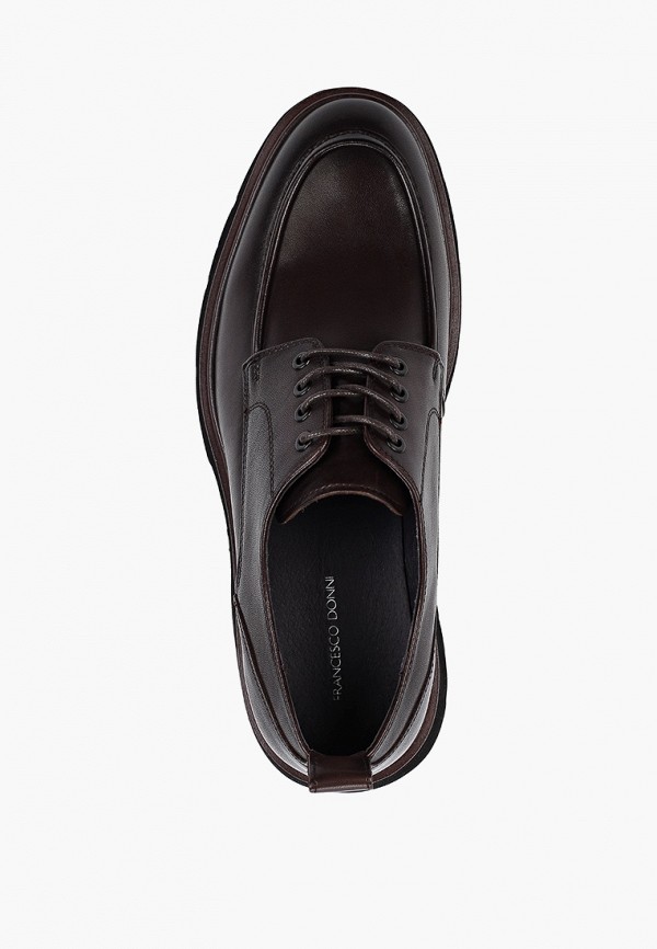 фото Туфли francesco donni