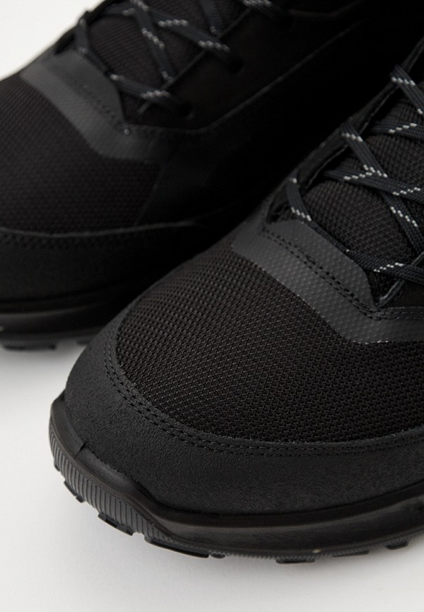 фото Кроссовки ecco