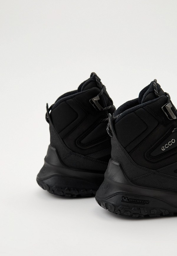 фото Кроссовки ecco